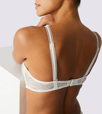 KARMA SOFT CUP TRIANGLE BRA'S Simone Perele