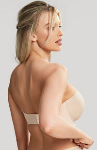 PANACHE FAITH STRAPLESS BRA BRA'S Panache