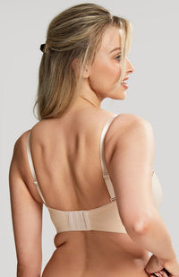 PANACHE FAITH STRAPLESS BRA BRA'S Panache