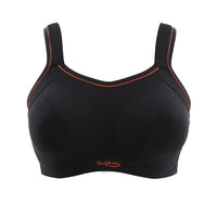 PANACHE NON PADDED SPORTS BRA BRA'S Panache