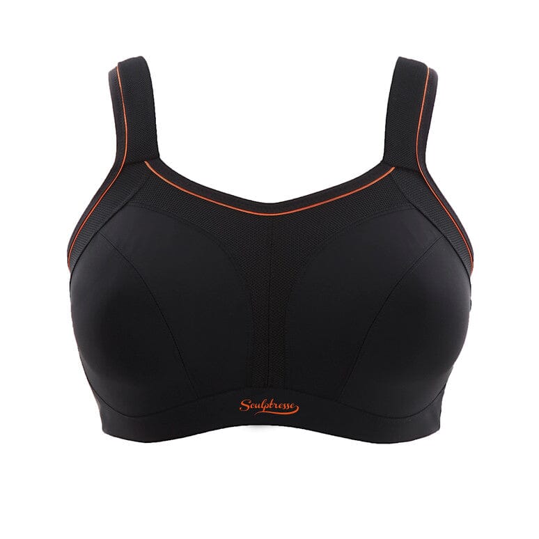 PANACHE NON PADDED SPORTS BRA BRA'S Panache