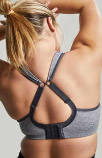 PANACHE NON PADDED SPORTS BRA BRA'S Panache