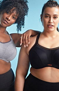 PANACHE NON PADDED SPORTS BRA BRA'S Panache