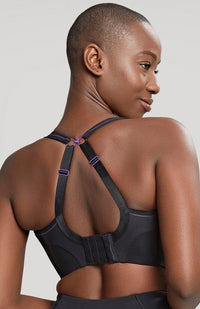 PANACHE NON WIRED SPORTS BRA BRA'S Panache
