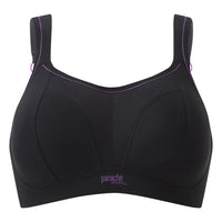 PANACHE NON WIRED SPORTS BRA BRA'S Panache