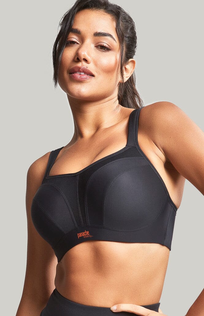 PANACHE WIRED SPORTS BRA BRA'S Panache