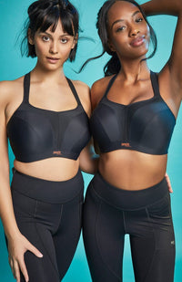 PANACHE WIRED SPORTS BRA BRA'S Panache