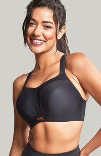 PANACHE WIRED SPORTS BRA BRA'S Panache