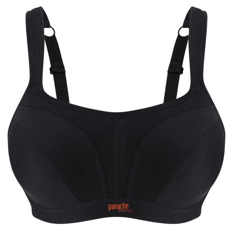 PANACHE WIRED SPORTS BRA BRA'S Panache