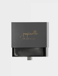 PAPINELLE AUDREY BOXED SILK PILLOW SLIP ACCESSORIES Papinelle