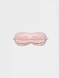 PAPINELLE AUDREY BOXED SILK SLEEP EYE MASK ACCESSORIES Papinelle