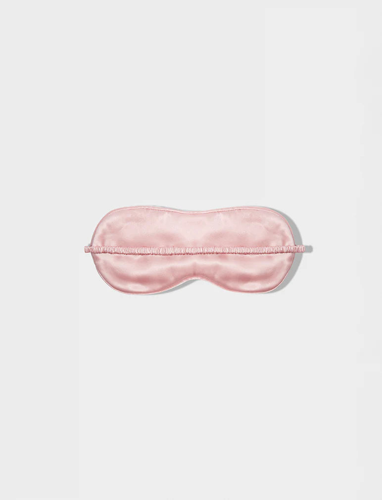 PAPINELLE AUDREY BOXED SILK SLEEP EYE MASK ACCESSORIES Papinelle