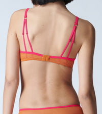 ROSALIE MOULDED BRA SIMONE PERELE BRA'S Simone Perele