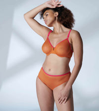ROSALIE MOULDED BRA SIMONE PERELE BRA'S Simone Perele