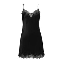 SAINTED SISTERS SCARLETT SILK CHEMISE SILKS Sainted Sister