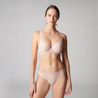 SIMONE PERELE COMETE 3D PLUNGE BRA'S Simone Perele
