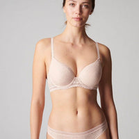 SIMONE PERELE COMETE 3D PLUNGE BRA'S Simone Perele