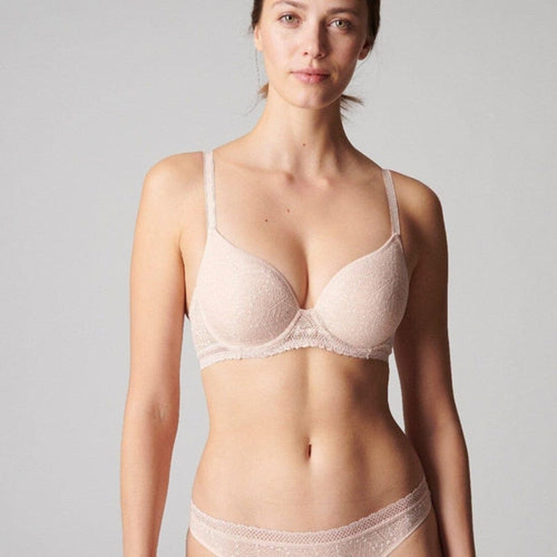 SIMONE PERELE COMETE 3D PLUNGE BRA'S Simone Perele