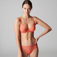 SIMONE PERELE DELICE SHORTY BRIEF BRIEFS Simone Perele