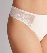SIMONE PERELE DELICE THONG BRIEFS Brief Affairs