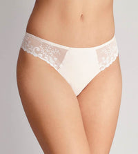 SIMONE PERELE DELICE THONG BRIEFS Brief Affairs