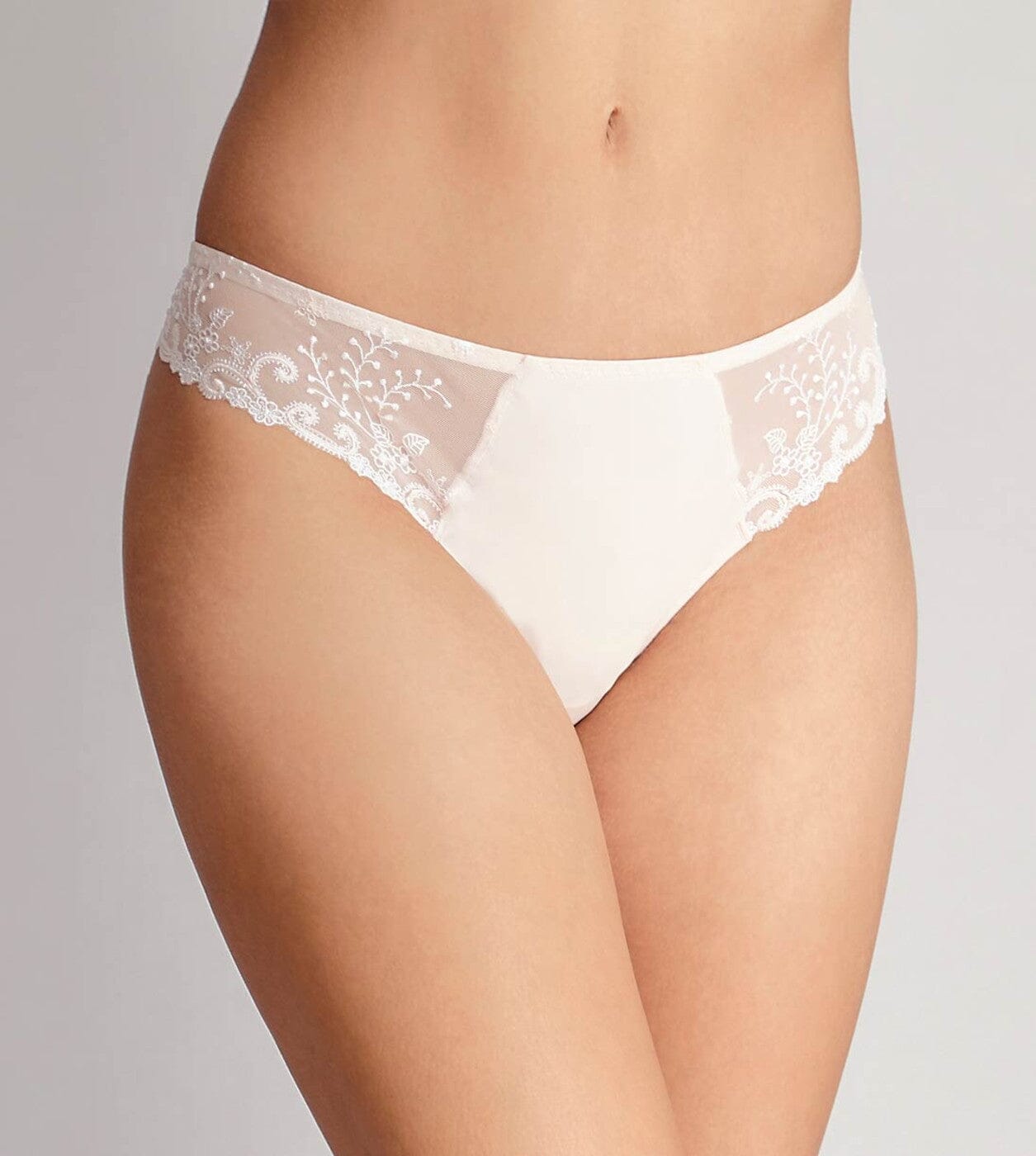 SIMONE PERELE DELICE THONG BRIEFS Brief Affairs