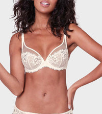 SIMONE PERELE WISH FULL CUP PLUNGE BRA BRA'S Simone Perele