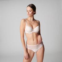 SIMONE PERLELE DELICE SHORTY BRIEFS Simone Perele