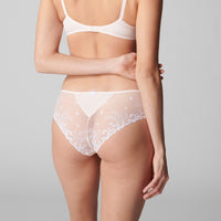 SIMONE PERLELE DELICE SHORTY BRIEFS Simone Perele