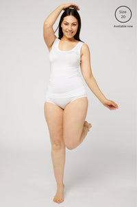 TANI SCOOP TANK BASICS Tani