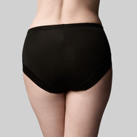 THE KNICKER CLASSIC BAMBOO FULL BRIEF BRIEFS The Knicker