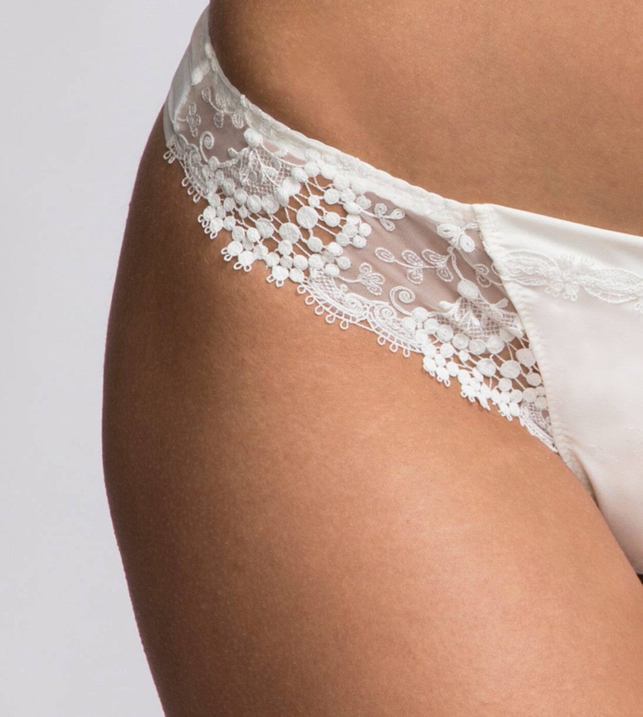 WISH TANGA BRIEFS Brief Affairs