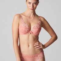 WISH TRIANGLE PUSH UP BRA SIMONE PERELE BRA'S Simone Perele