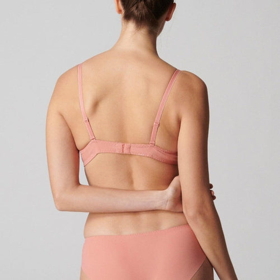 WISH TRIANGLE PUSH UP BRA SIMONE PERELE BRA'S Simone Perele