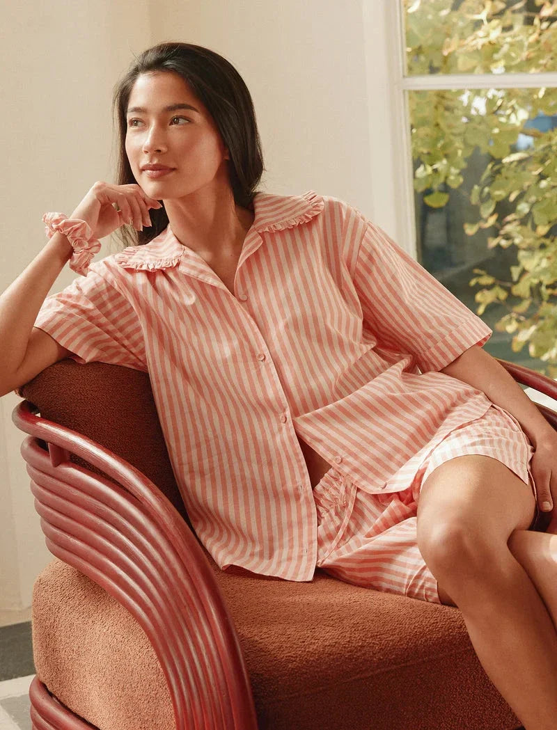 SLEEPWEAR