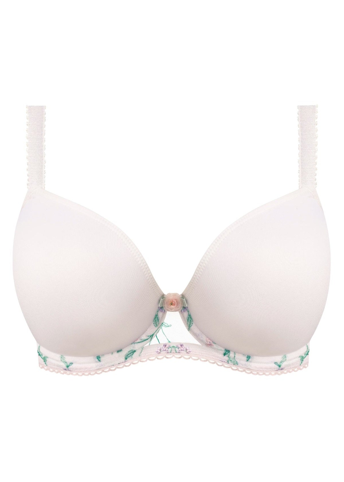 Freya Love Crush Moulded Plunge Bra