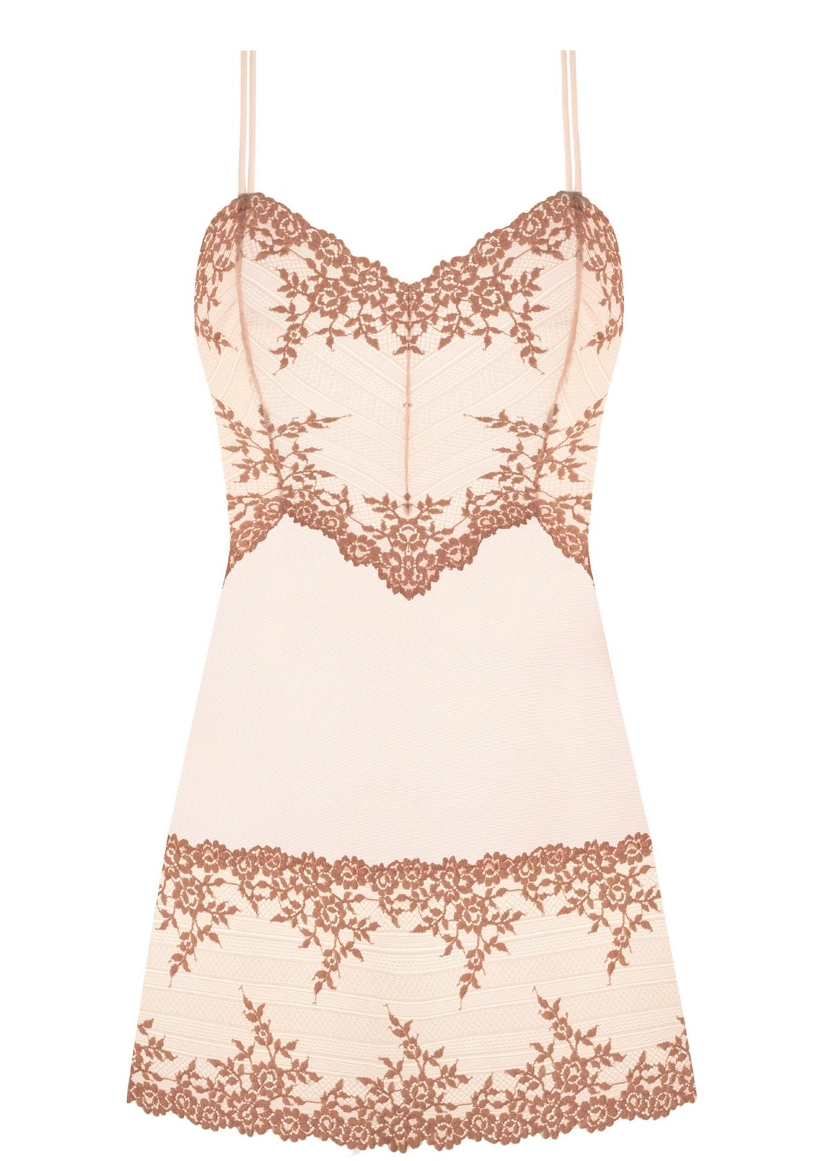 Wacoal Embrace Lace Chemise