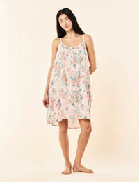 Papinelle Elise Strappy Nightie