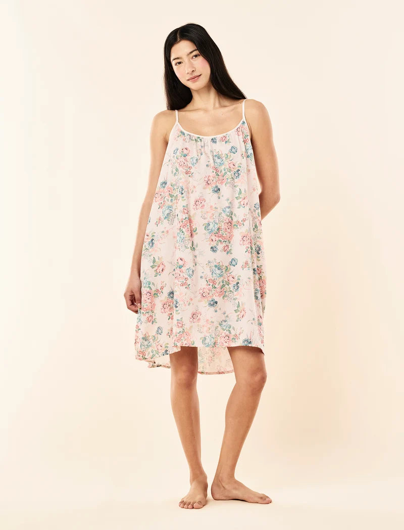 Papinelle Elise Strappy Nightie