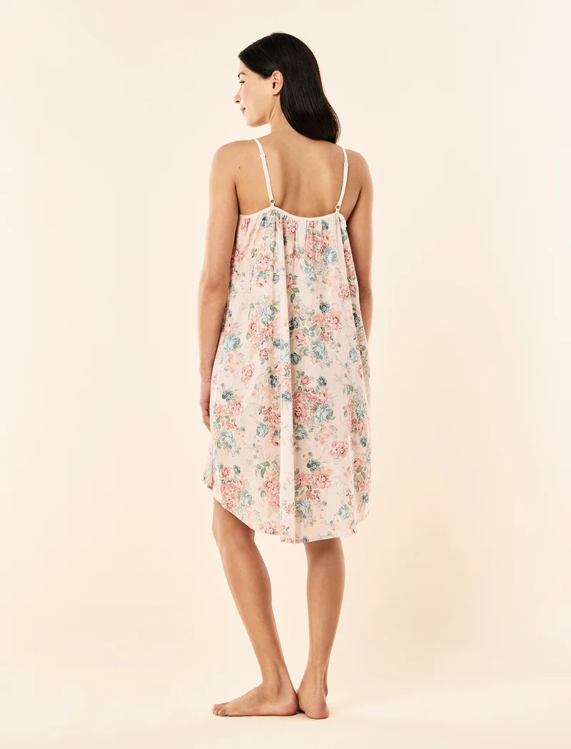 Papinelle Elise Strappy Nightie