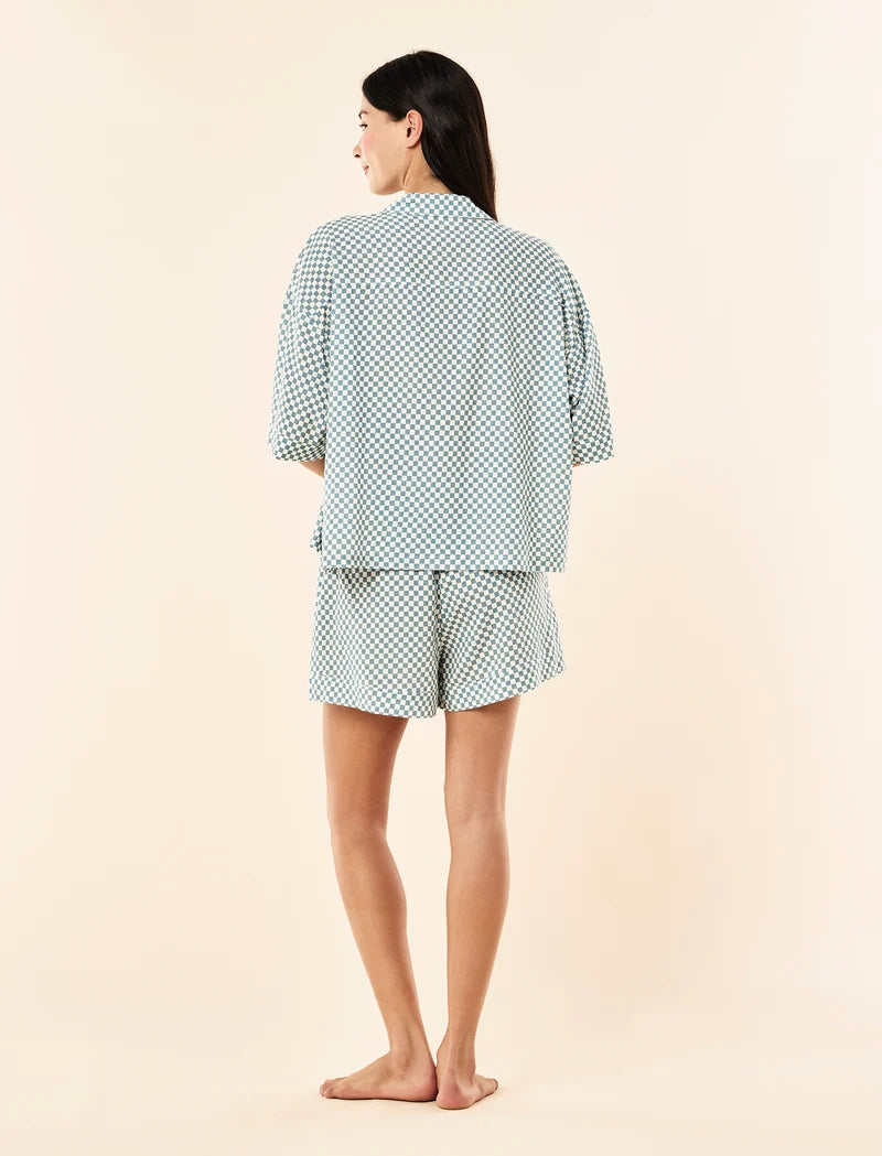 Papinelle Anais Boxer PJ Set