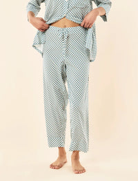 Papinelle Anais Crop PJ Set