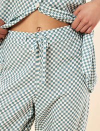 Papinelle Anais Crop PJ Set