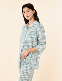 Papinelle Anais Crop PJ Set