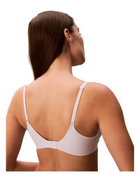Calvin Klein Perfectly Fit Lightly Lined Full Coverage Bra Frosty Lilac