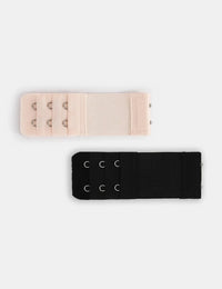 Ambra 2x3 Bra Extender 2 Pack Accessories Ambra 