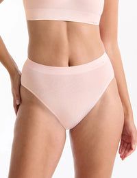 Ambra Bondi Bare Hi Cut Brief Briefs Ambra 