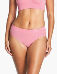 Ambra Bondi Bare Hi Cut Brief Briefs Ambra 