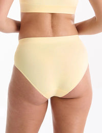 Ambra Bondi Bare Hi Cut Brief Briefs Ambra 