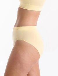 Ambra Bondi Bare Hi Cut Brief Briefs Ambra 